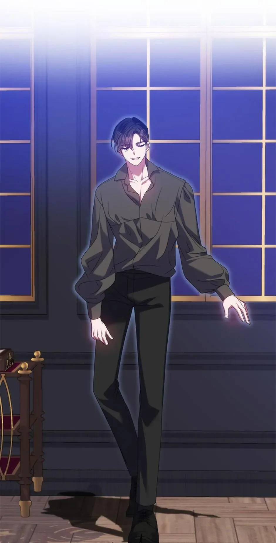 I Met the Male Lead In Prison (2023) Chapter 42 page 65
