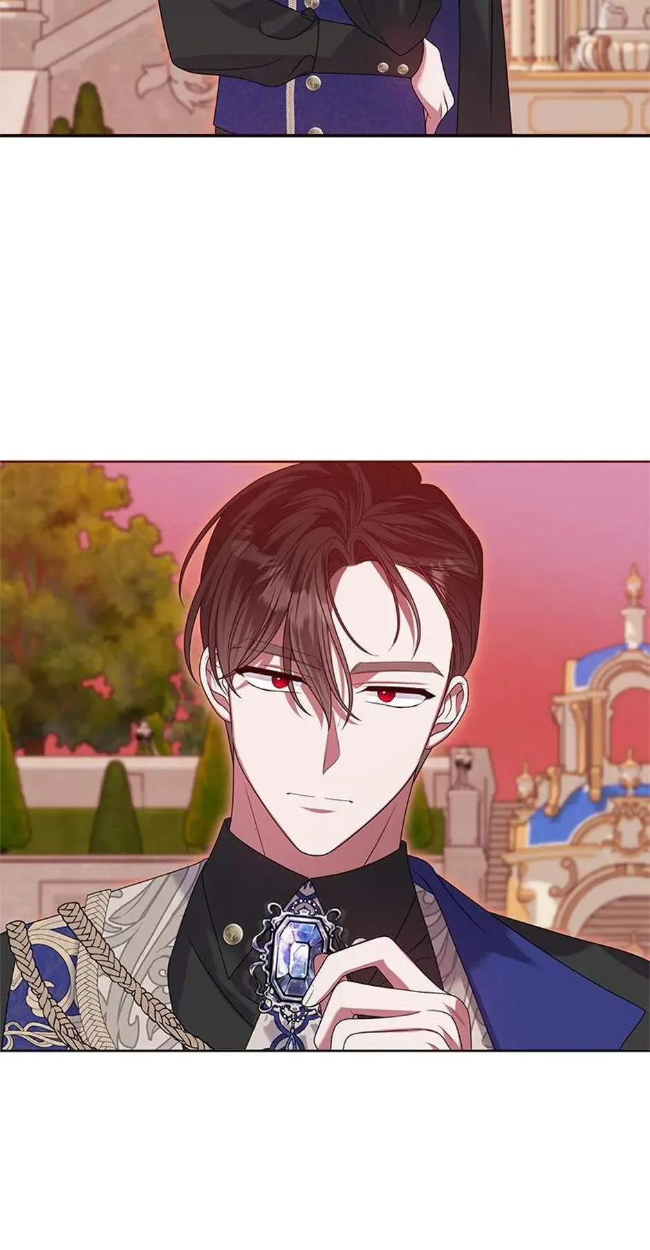 I Met the Male Lead In Prison (2023) Chapter 42 page 75