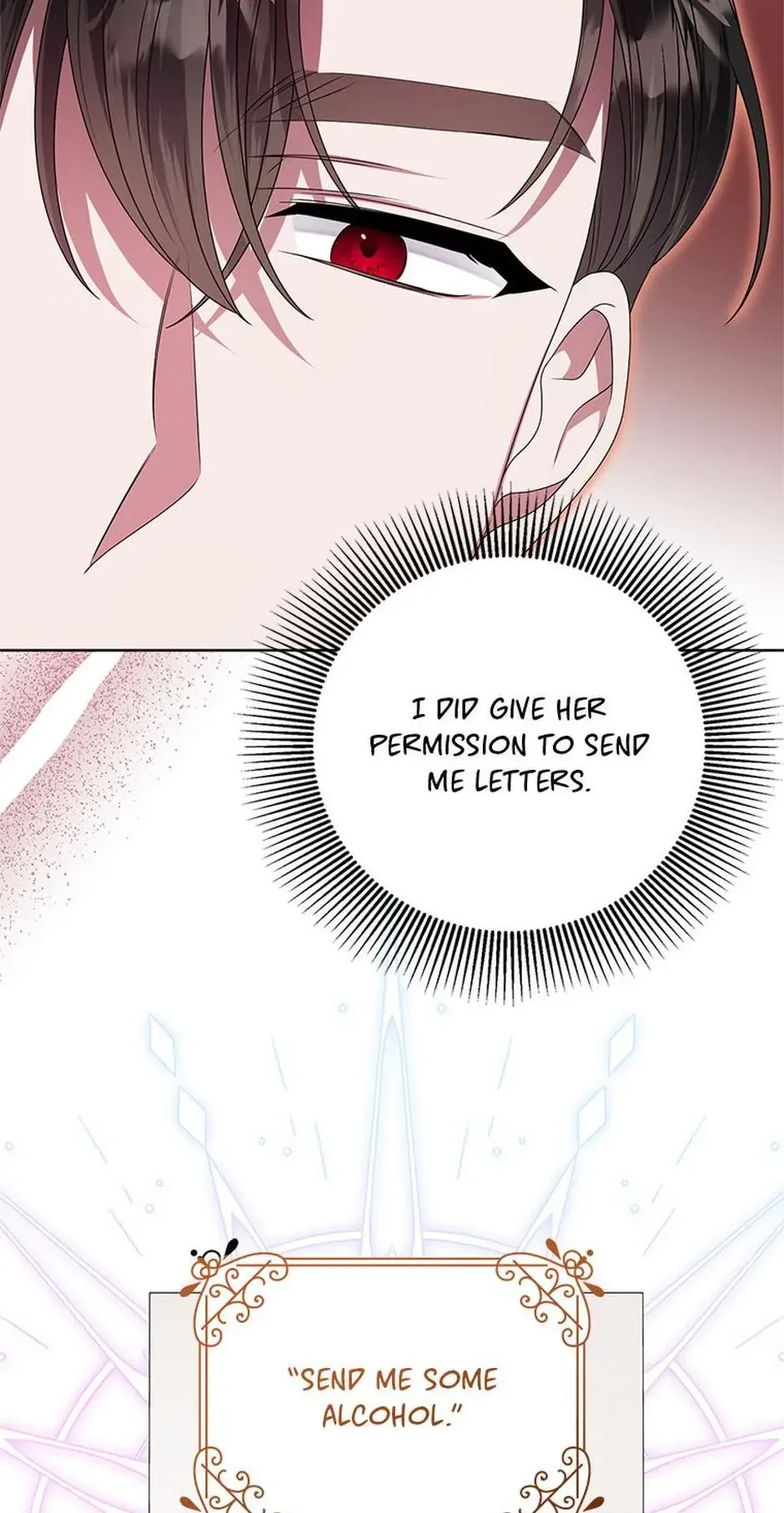 I Met the Male Lead In Prison (2023) Chapter 42 page 71
