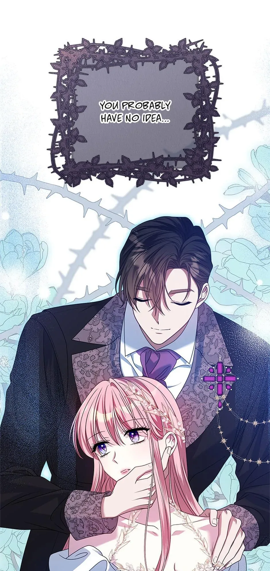 I Met the Male Lead In Prison (2023) Chapter 42 page 76