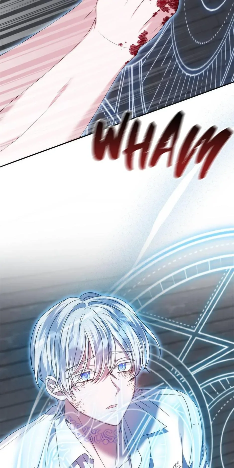I Met the Male Lead In Prison (2023) Chapter 42 page 86