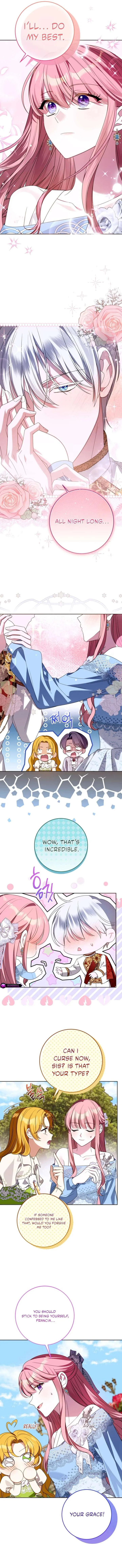 I Met the Male Lead In Prison (2023) Chapter 75 page 8