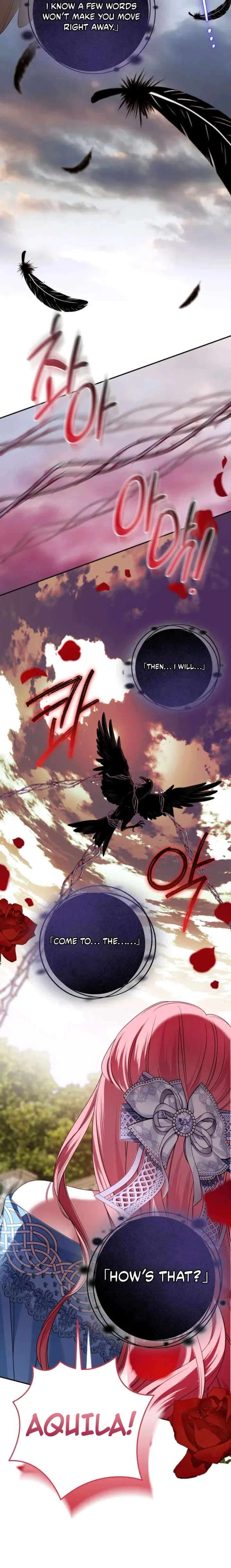 I Met the Male Lead In Prison (2023) Chapter 76 page 7