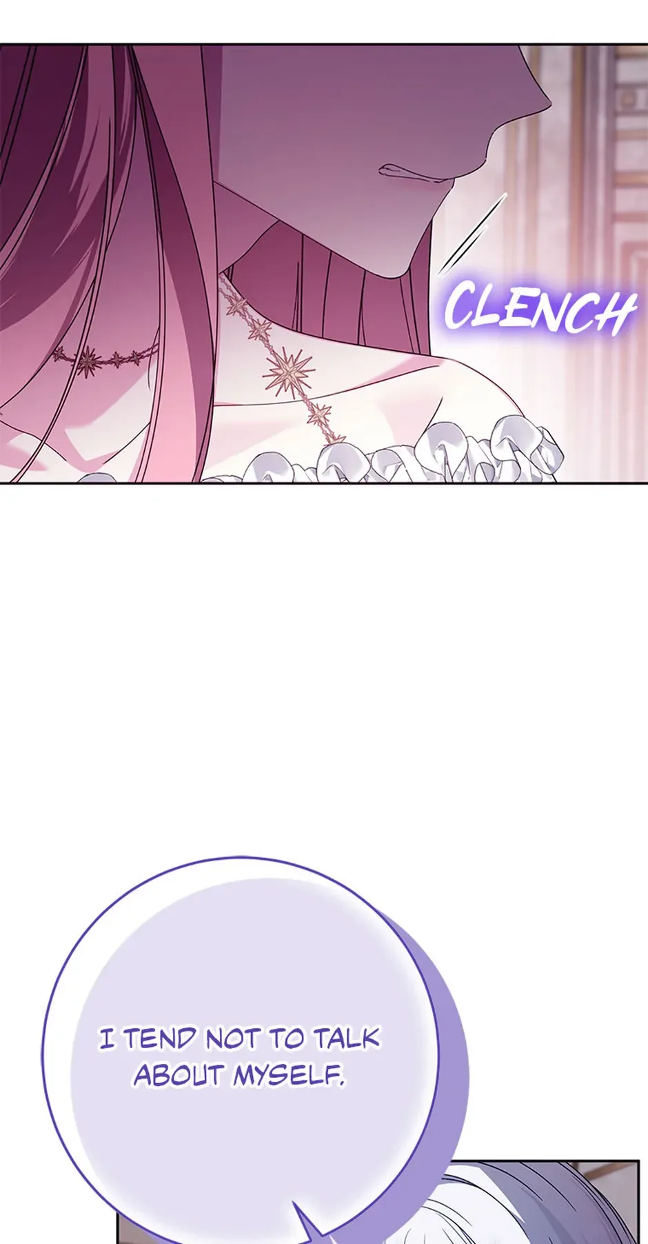 I Met the Male Lead In Prison (2023) Chapter 72 page 5