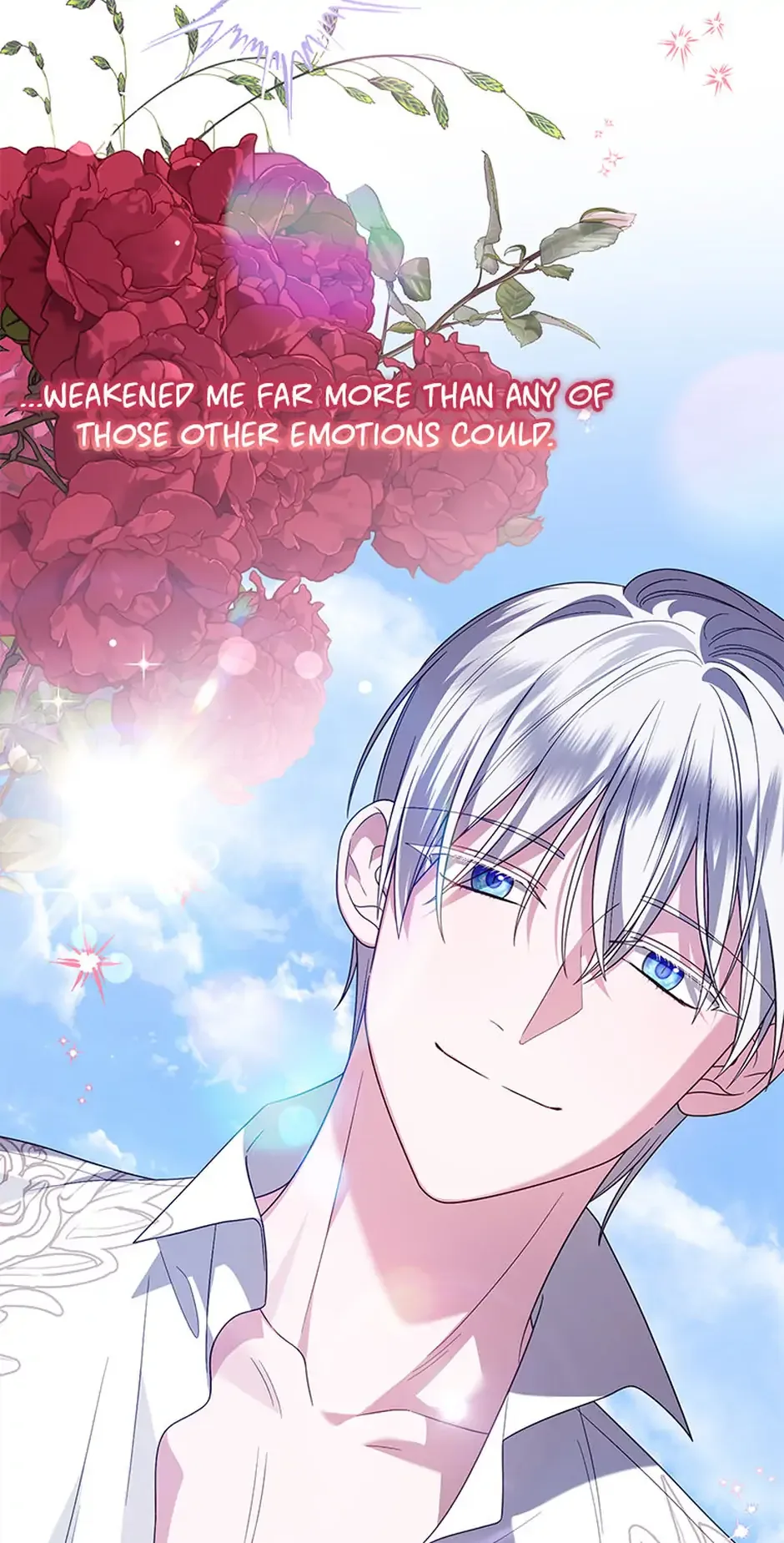 I Met the Male Lead In Prison (2023) Chapter 72 page 14