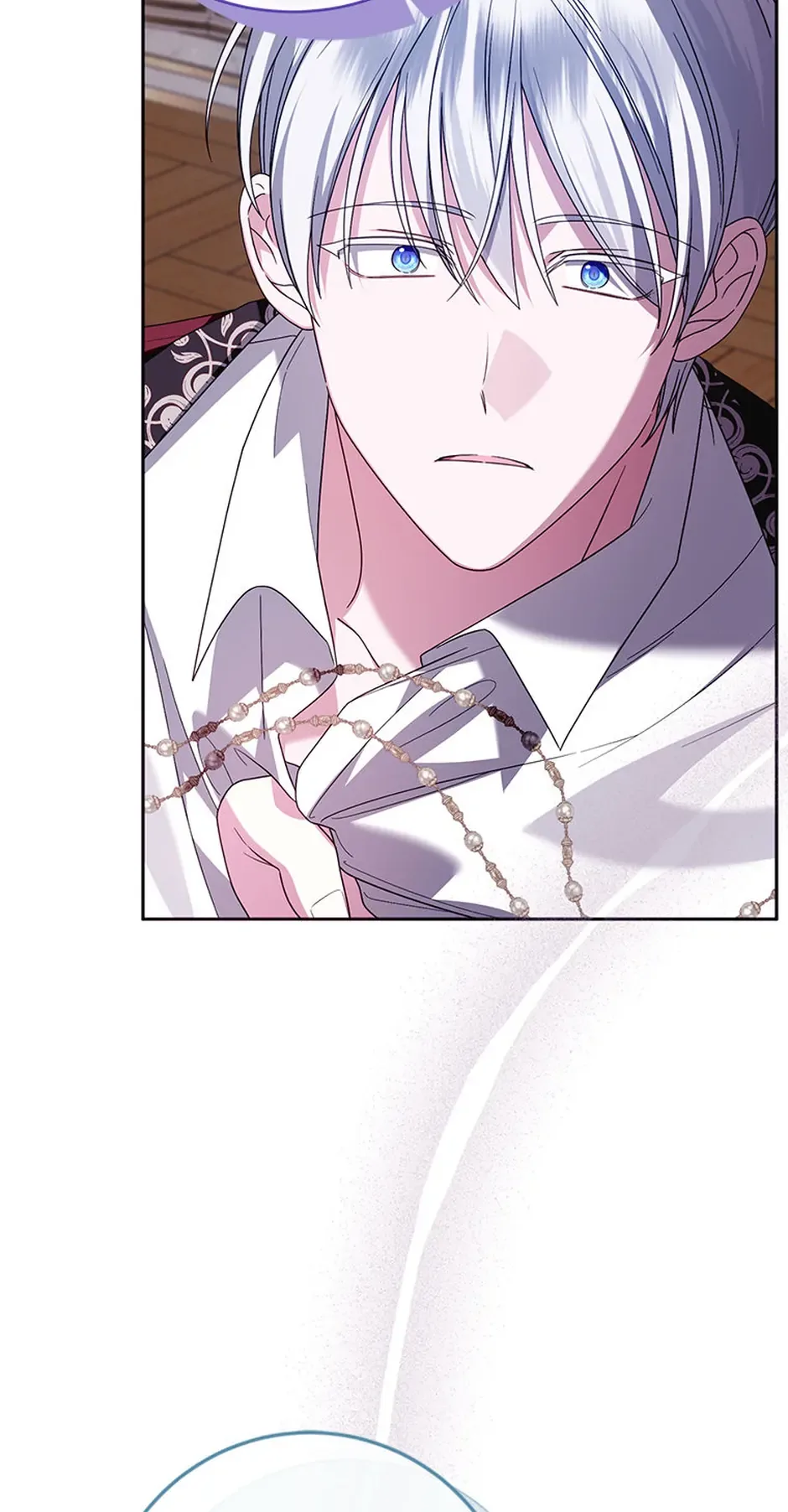 I Met the Male Lead In Prison (2023) Chapter 72 page 6