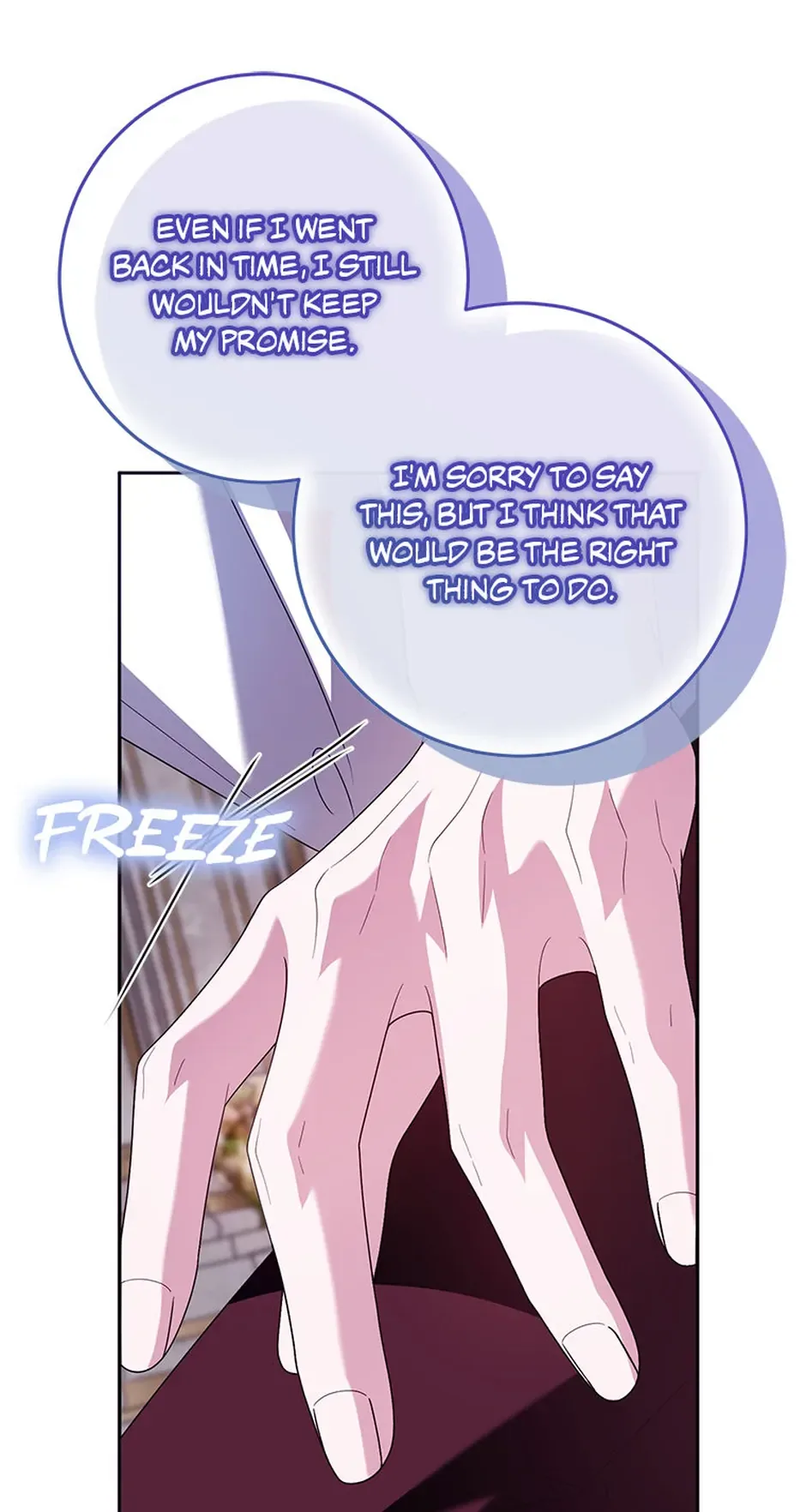 I Met the Male Lead In Prison (2023) Chapter 72 page 16
