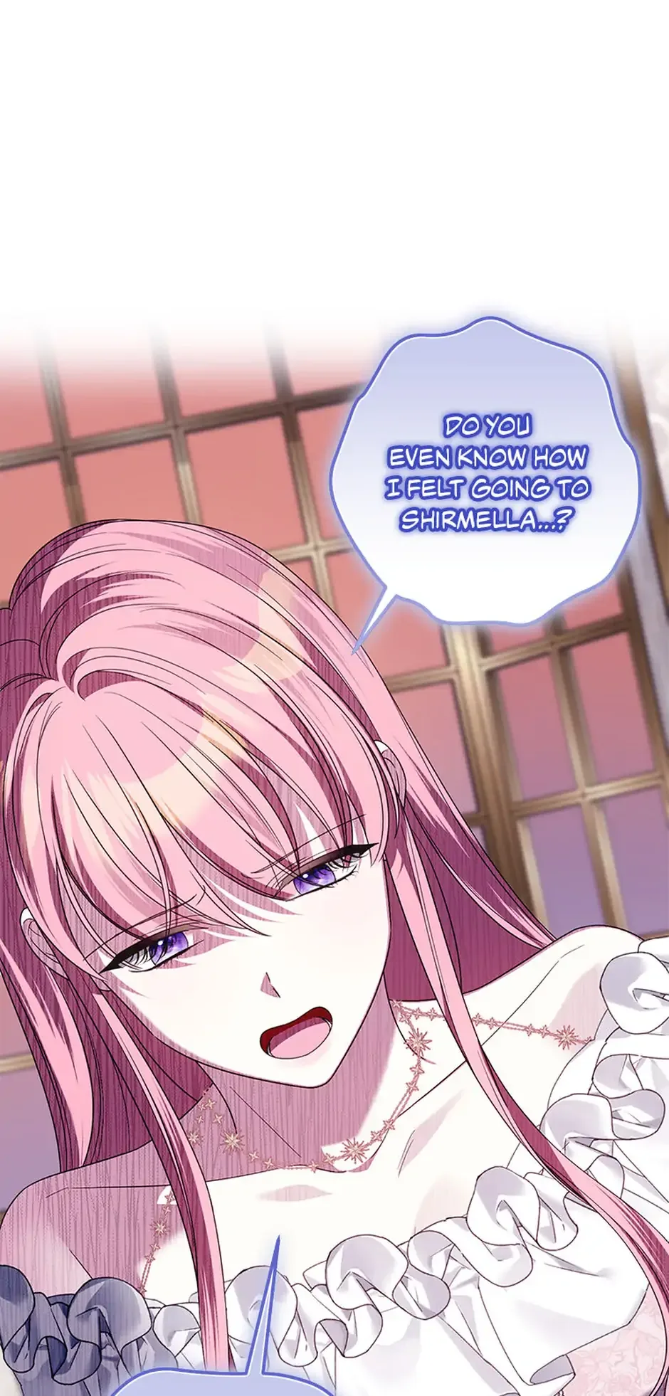 I Met the Male Lead In Prison (2023) Chapter 72 page 24