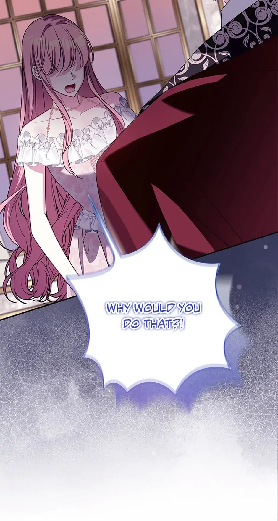 I Met the Male Lead In Prison (2023) Chapter 72 page 23