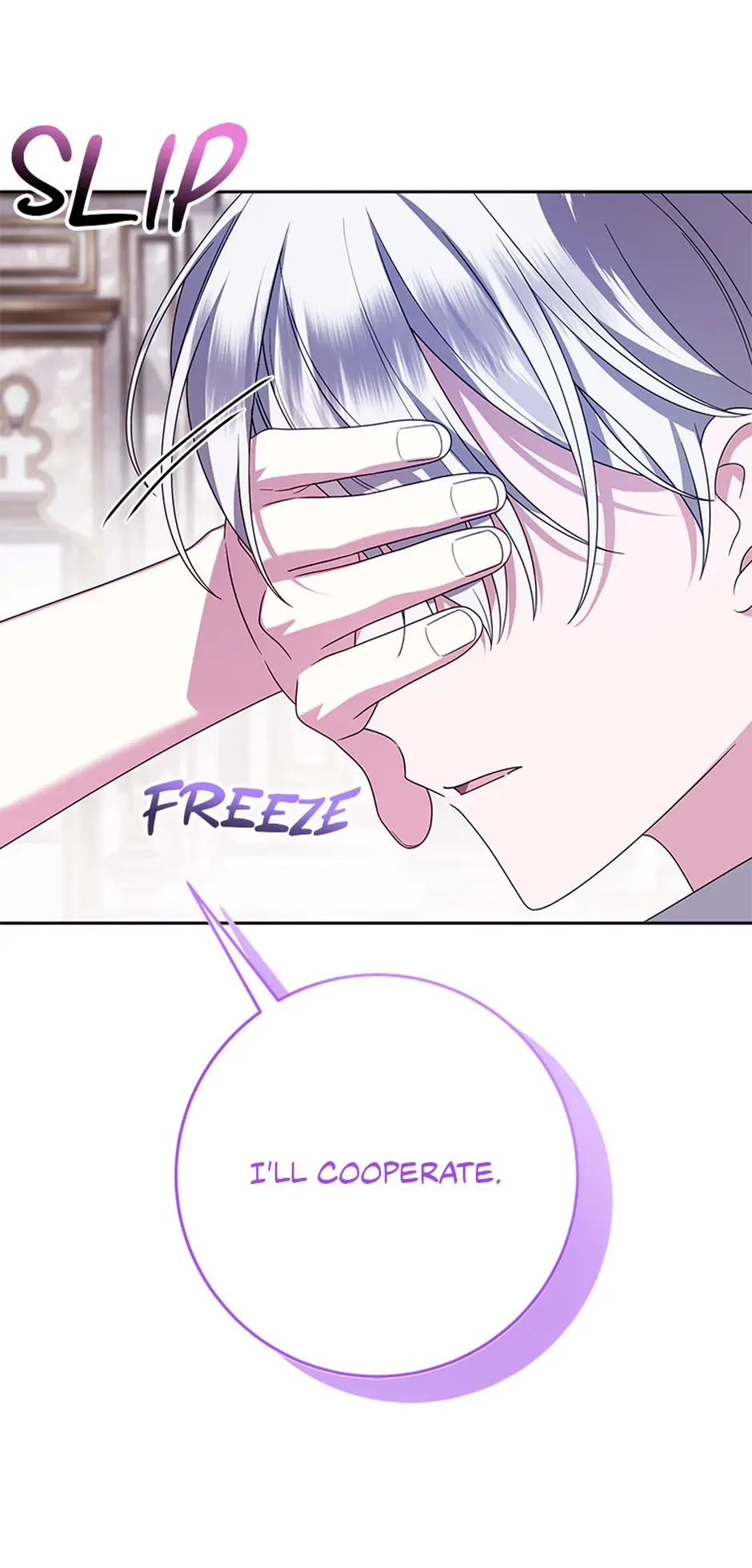 I Met the Male Lead In Prison (2023) Chapter 72 page 30