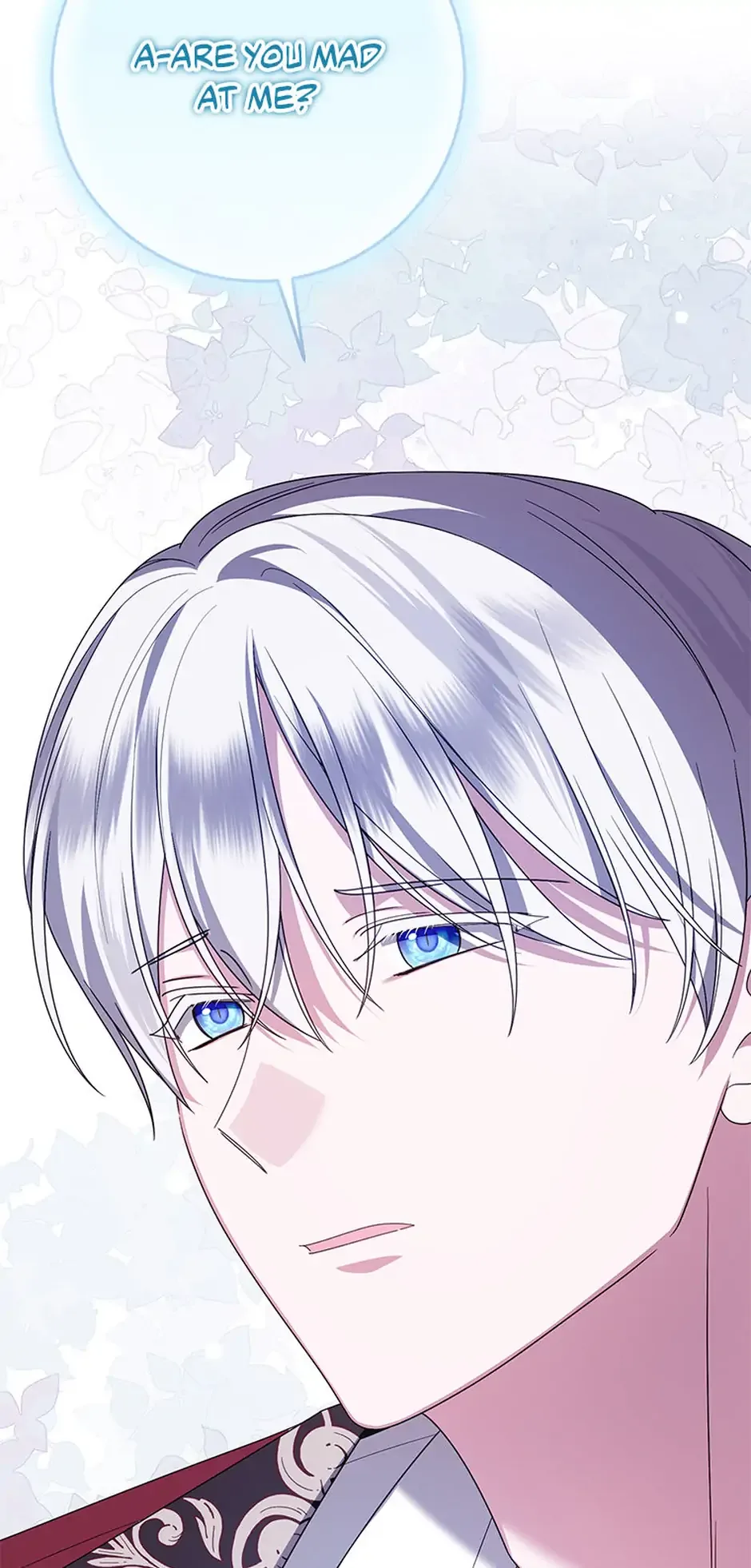 I Met the Male Lead In Prison (2023) Chapter 72 page 27