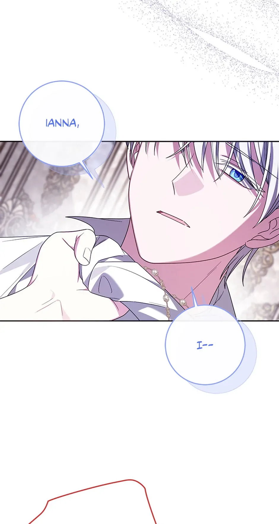 I Met the Male Lead In Prison (2023) Chapter 72 page 19