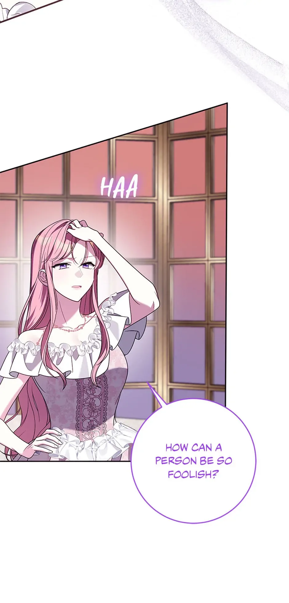 I Met the Male Lead In Prison (2023) Chapter 72 page 29