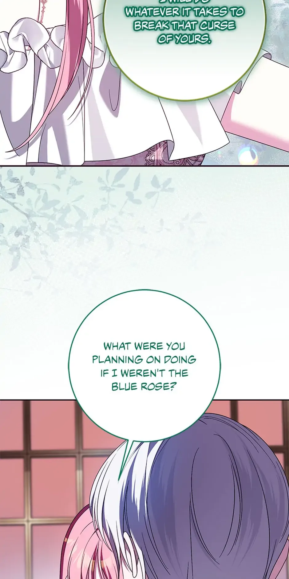 I Met the Male Lead In Prison (2023) Chapter 72 page 32