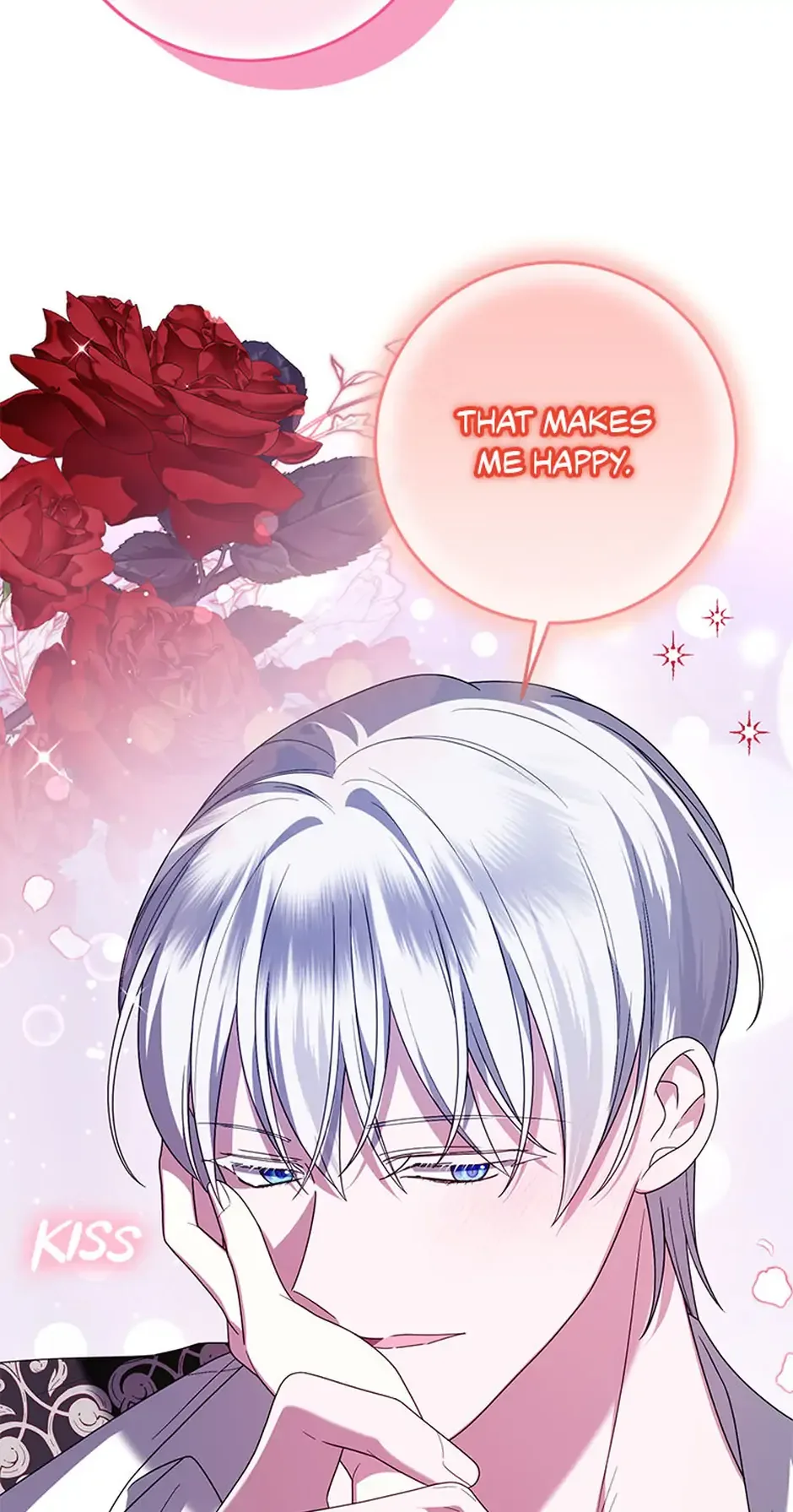 I Met the Male Lead In Prison (2023) Chapter 72 page 39