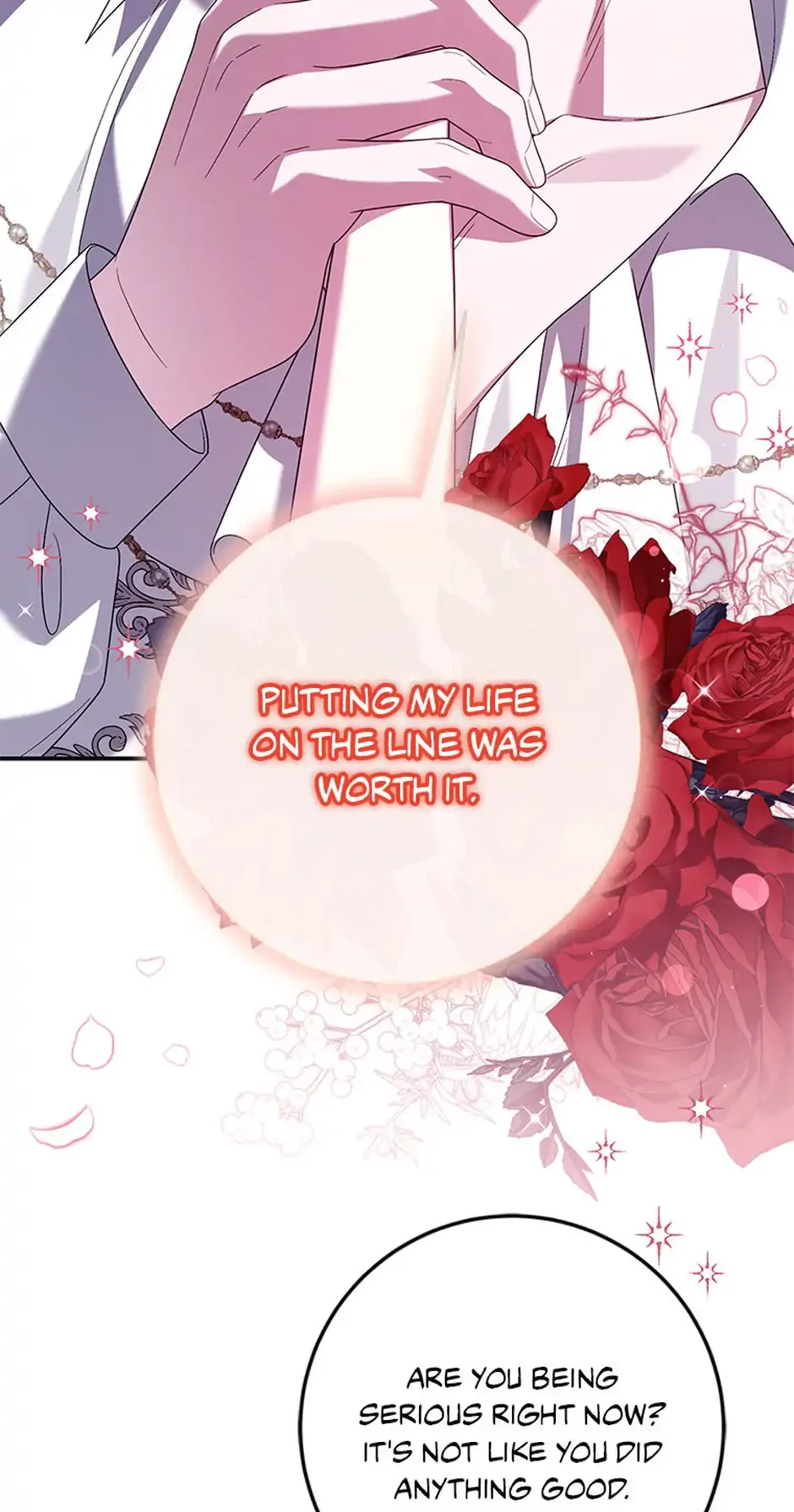 I Met the Male Lead In Prison (2023) Chapter 72 page 40