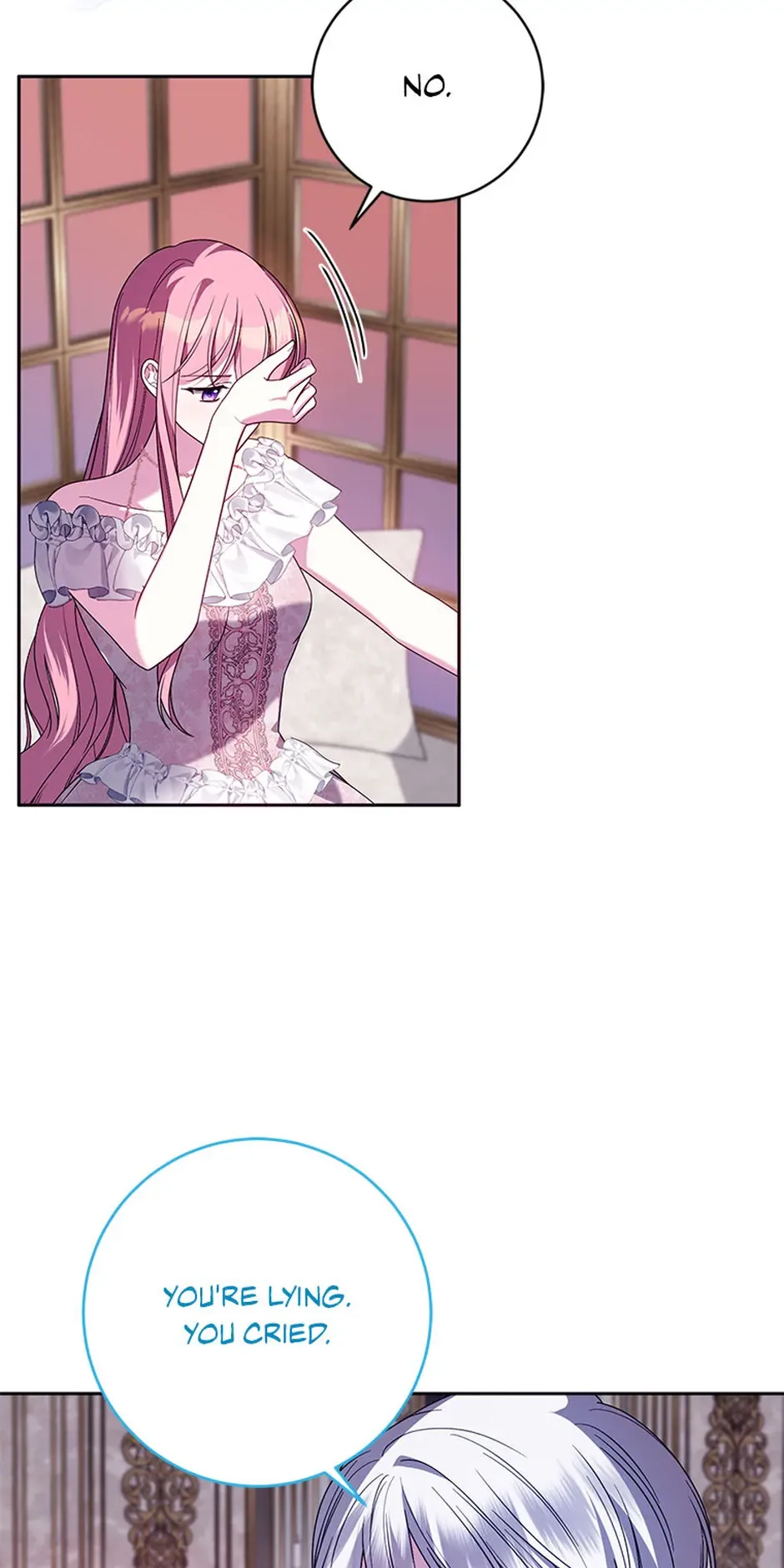 I Met the Male Lead In Prison (2023) Chapter 72 page 35