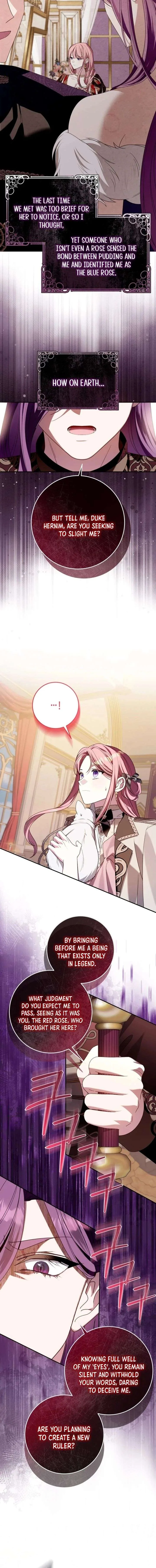 I Met the Male Lead In Prison (2023) Chapter 77 page 14