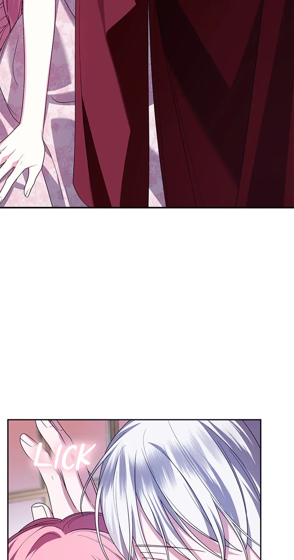 I Met the Male Lead In Prison (2023) Chapter 72 page 43