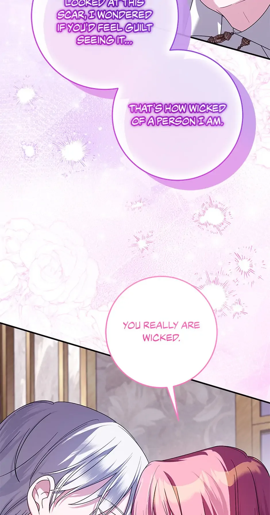 I Met the Male Lead In Prison (2023) Chapter 72 page 50