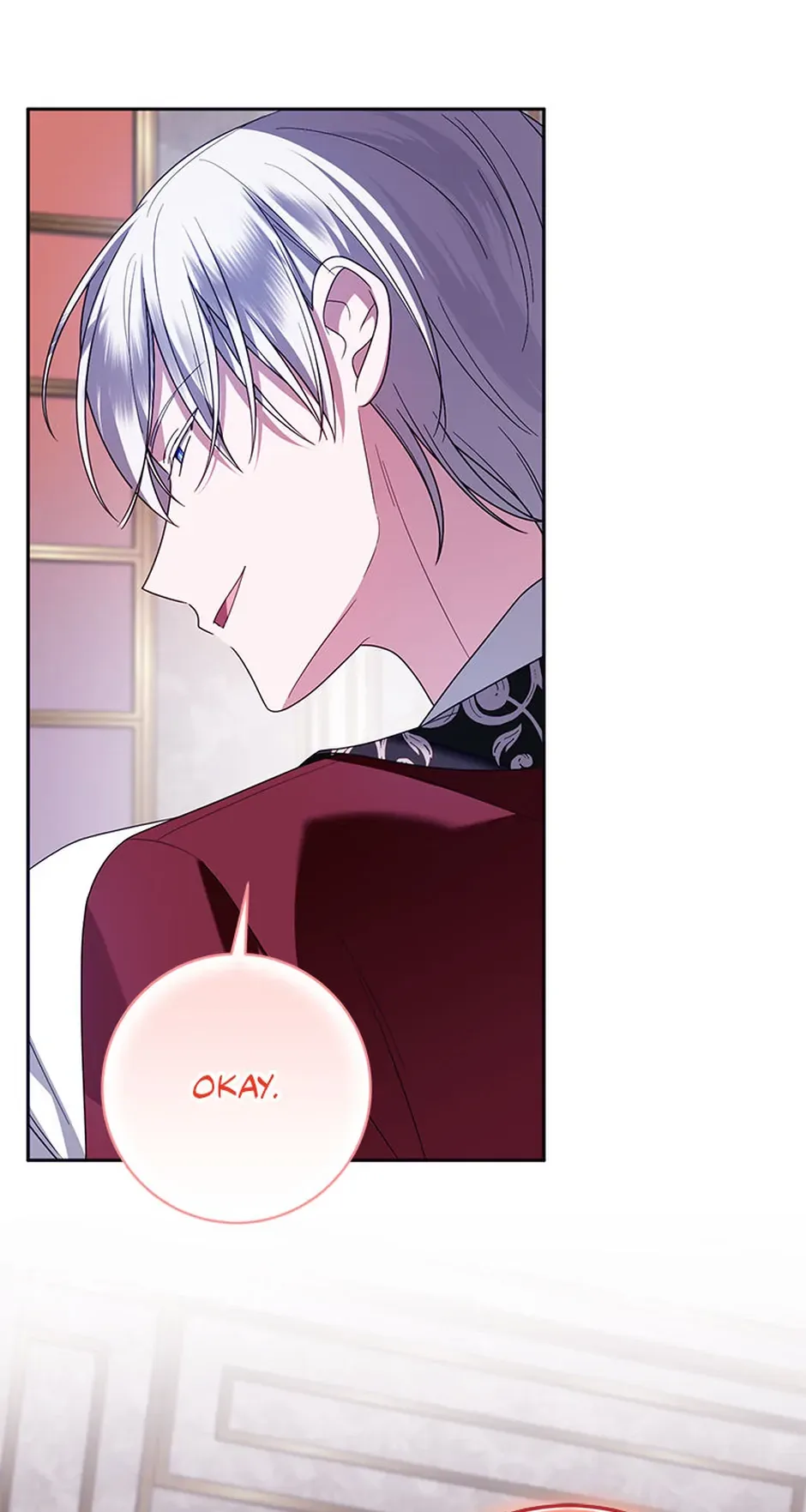 I Met the Male Lead In Prison (2023) Chapter 72 page 53