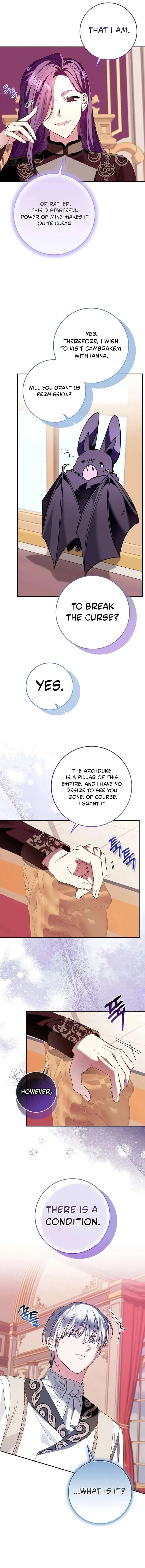 I Met the Male Lead In Prison (2023) Chapter 78 page 12