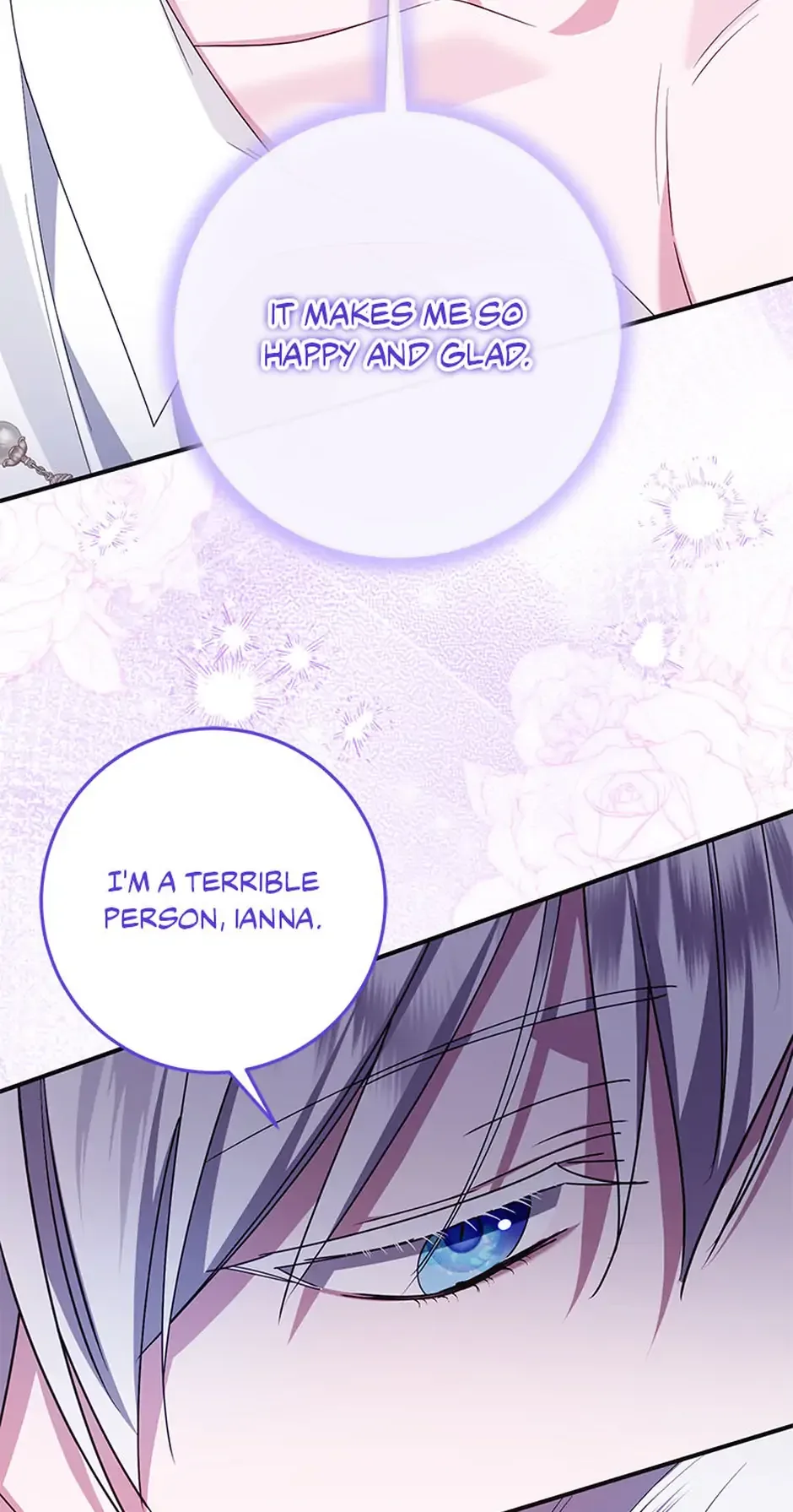 I Met the Male Lead In Prison (2023) Chapter 72 page 48