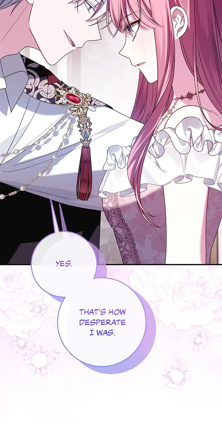I Met the Male Lead In Prison (2023) Chapter 72 page 51
