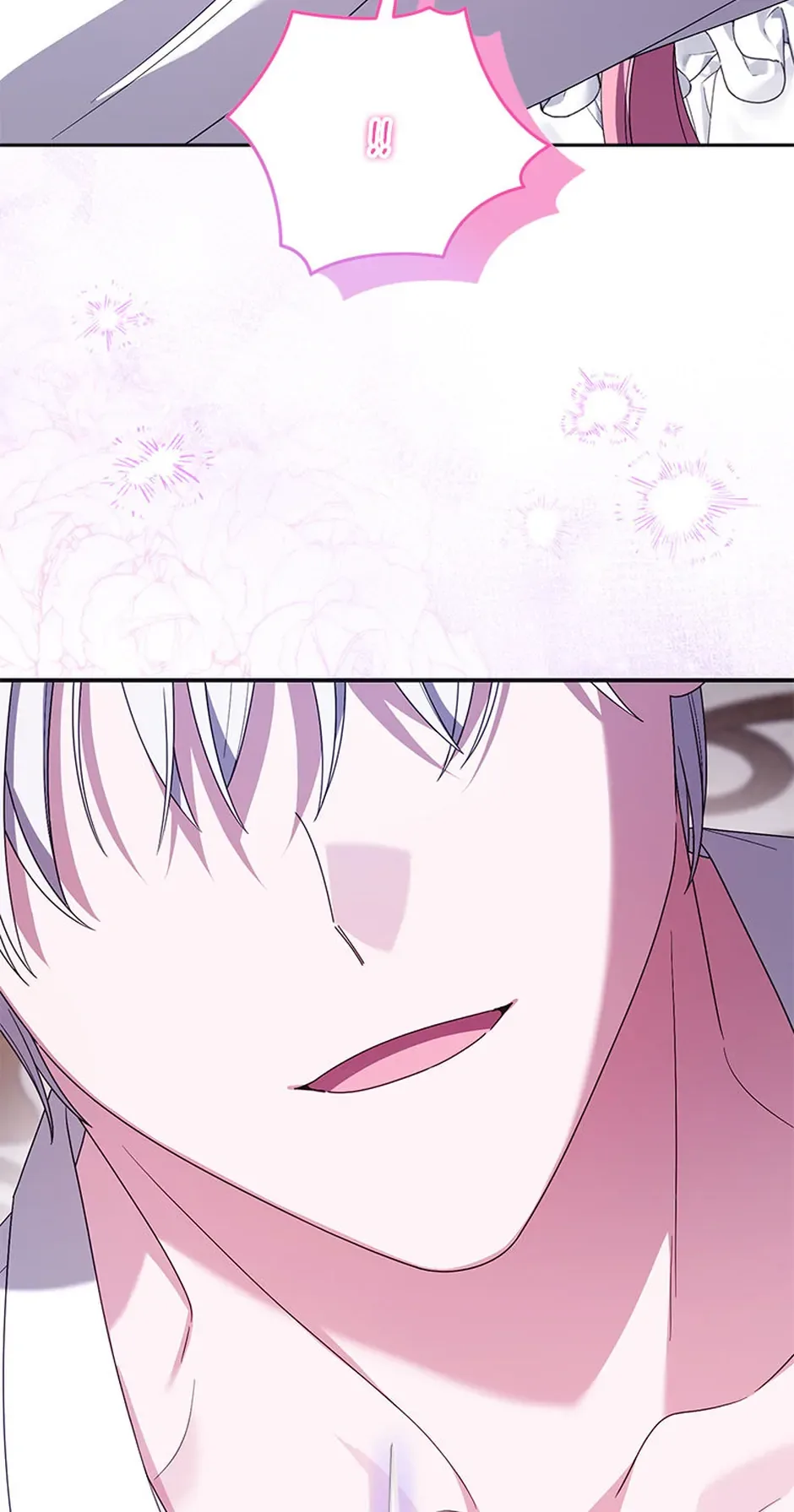 I Met the Male Lead In Prison (2023) Chapter 72 page 47