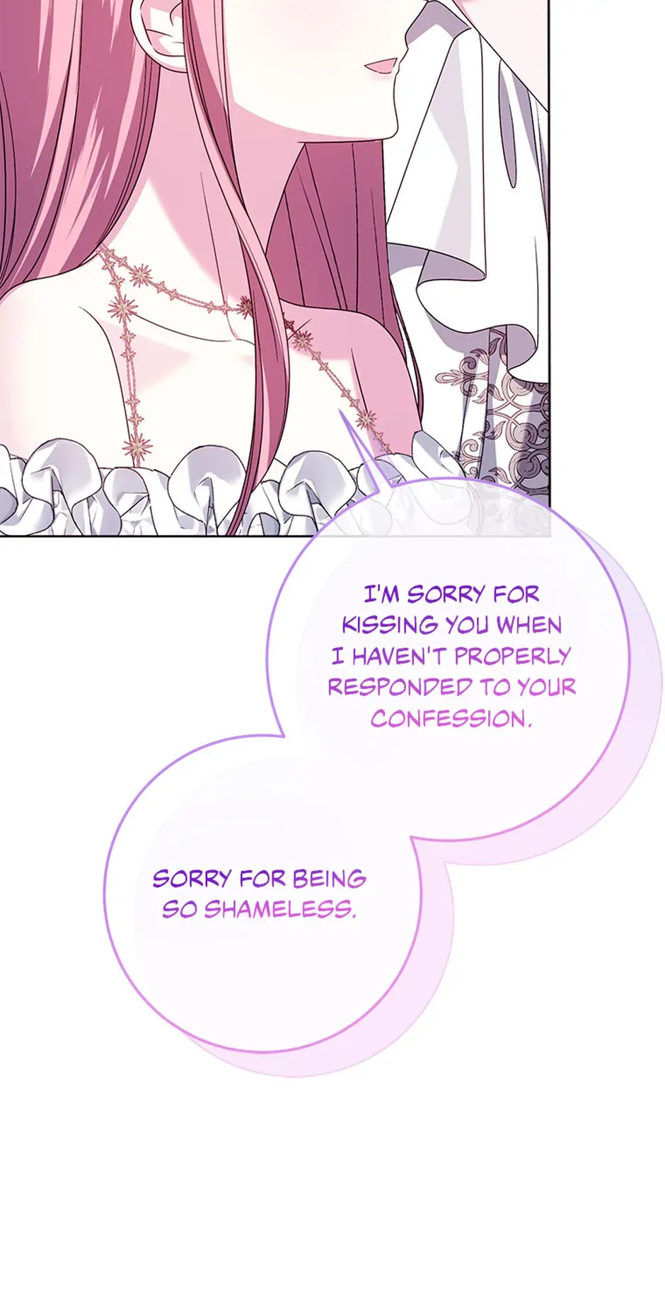 I Met the Male Lead In Prison (2023) Chapter 72 page 63