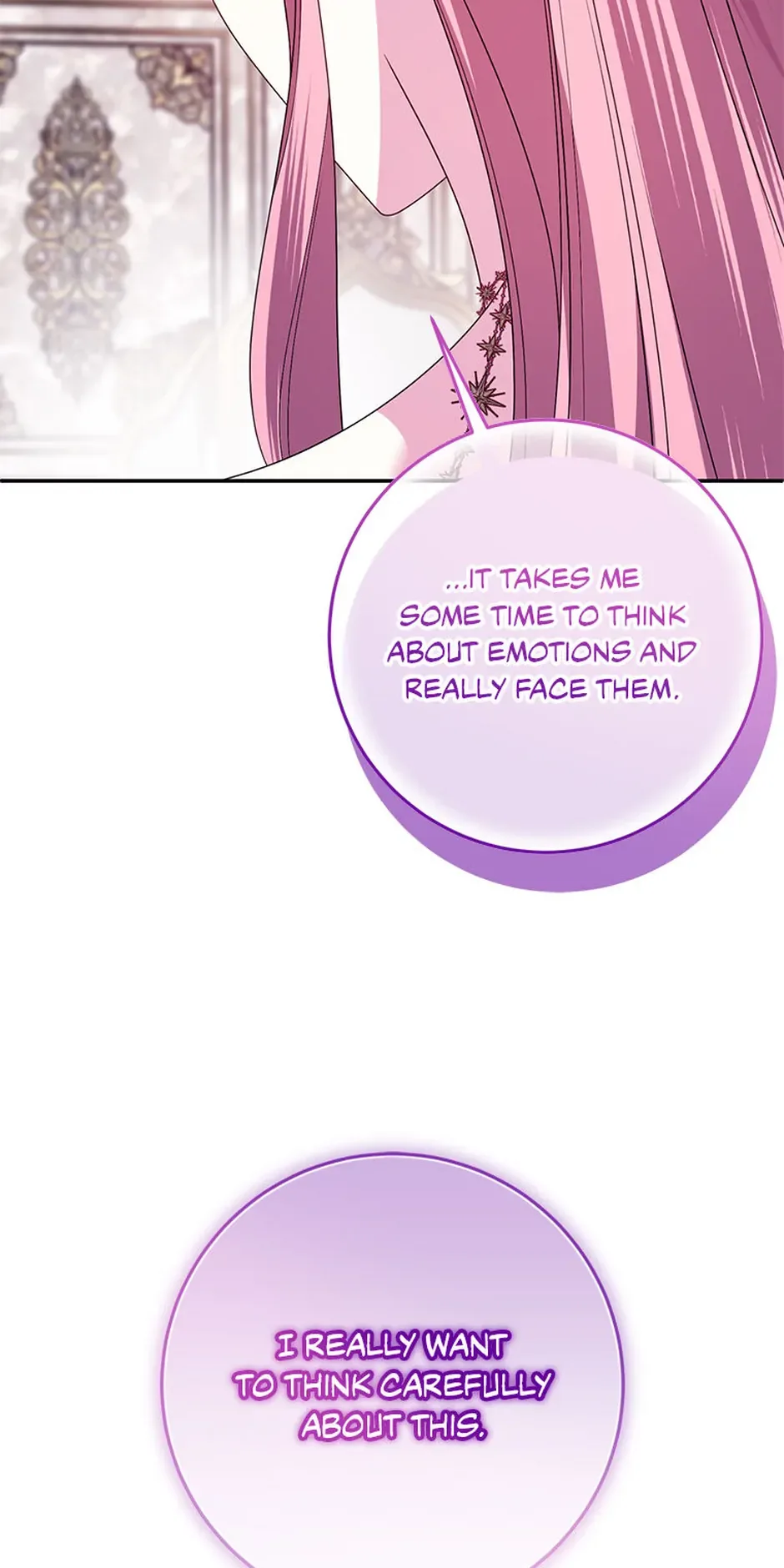 I Met the Male Lead In Prison (2023) Chapter 72 page 68