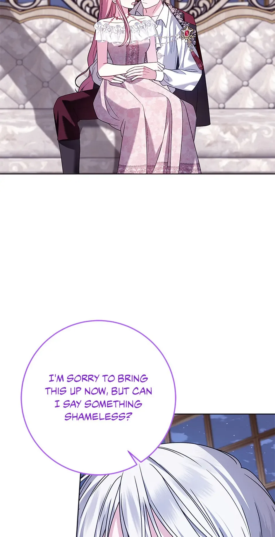 I Met the Male Lead In Prison (2023) Chapter 72 page 61