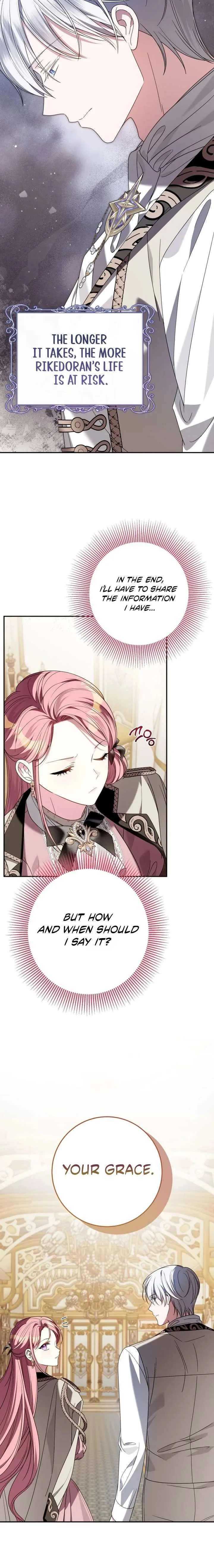 I Met the Male Lead In Prison (2023) Chapter 78 page 20
