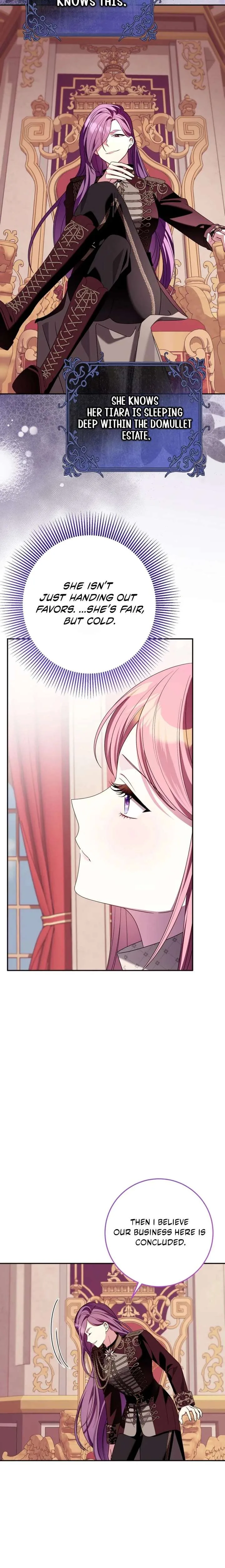 I Met the Male Lead In Prison (2023) Chapter 78 page 18