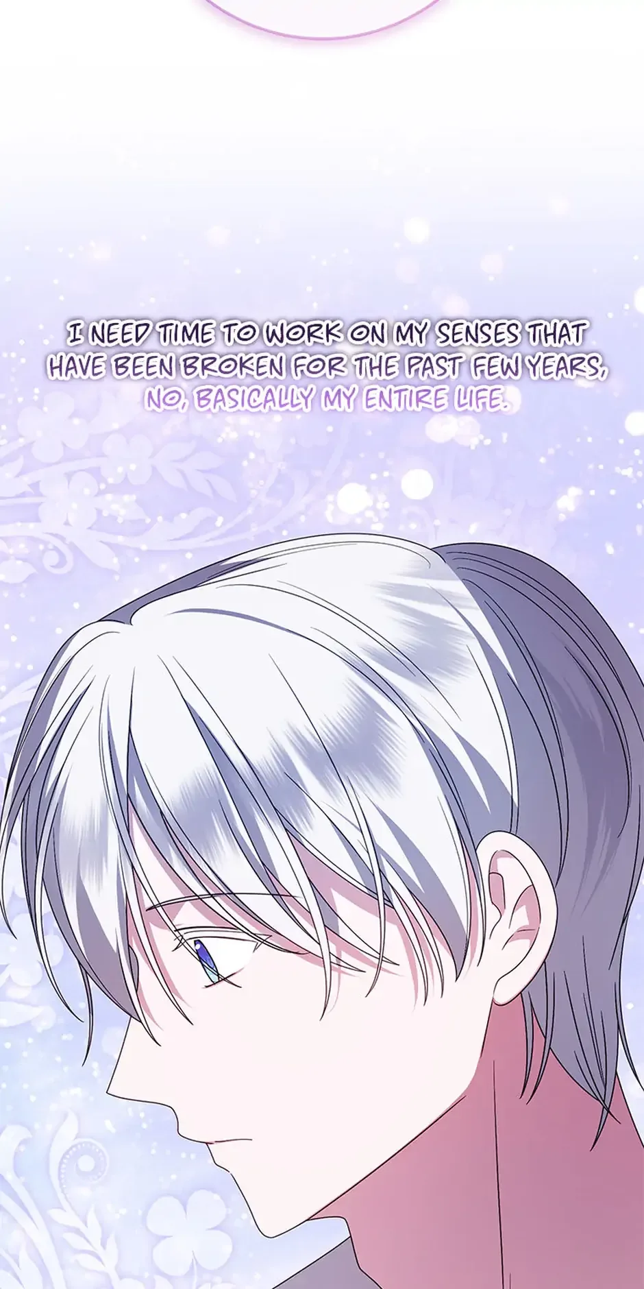I Met the Male Lead In Prison (2023) Chapter 72 page 69