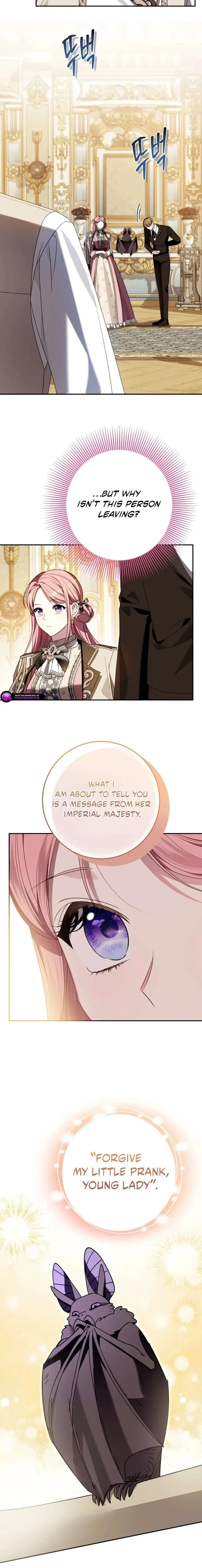I Met the Male Lead In Prison (2023) Chapter 78 page 24