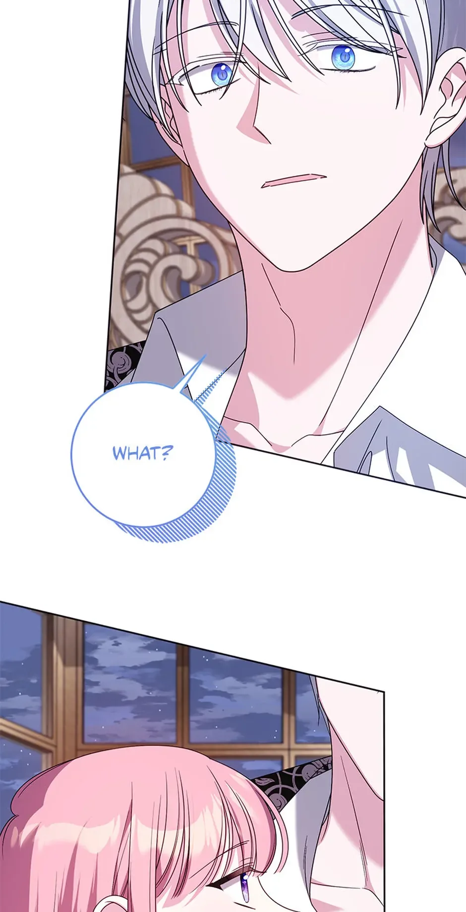 I Met the Male Lead In Prison (2023) Chapter 72 page 62