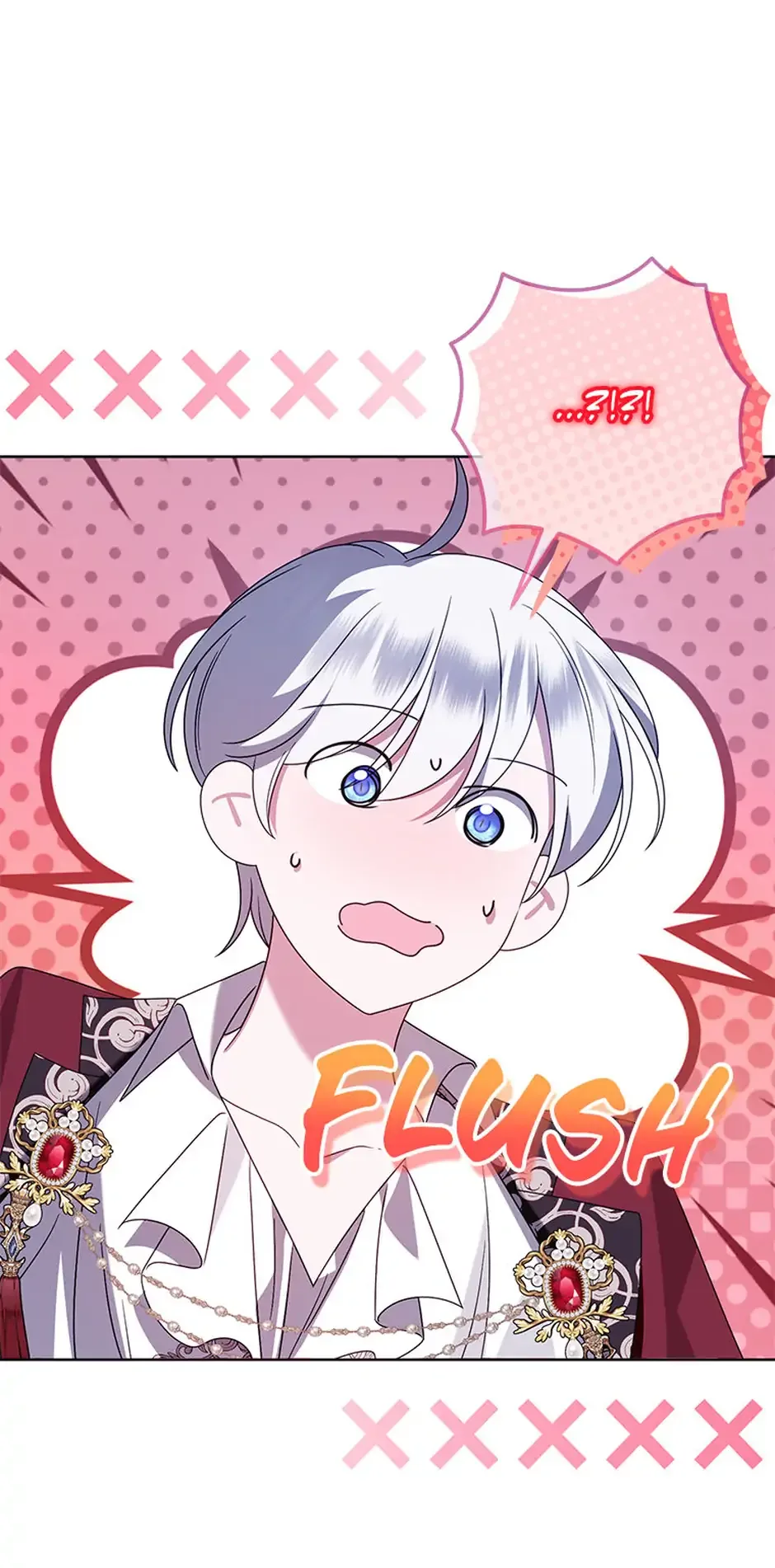 I Met the Male Lead In Prison (2023) Chapter 72 page 74