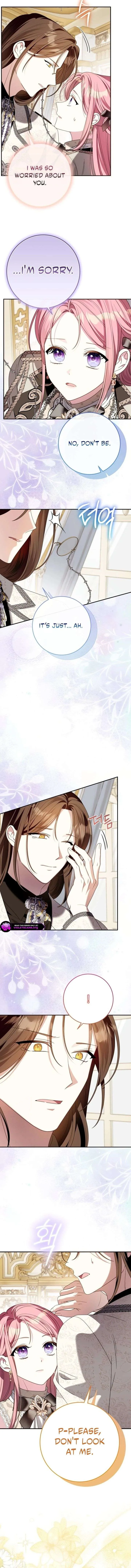 I Met the Male Lead In Prison (2023) Chapter 79 page 3