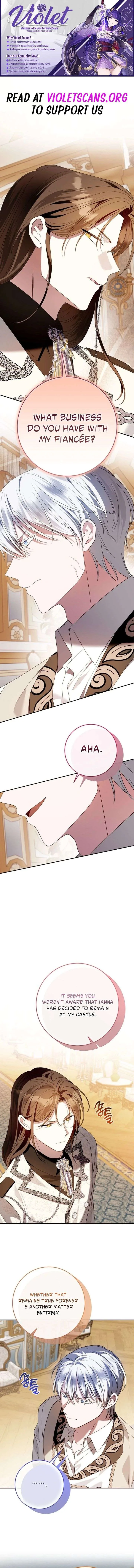 I Met the Male Lead In Prison (2023) Chapter 80 page 2