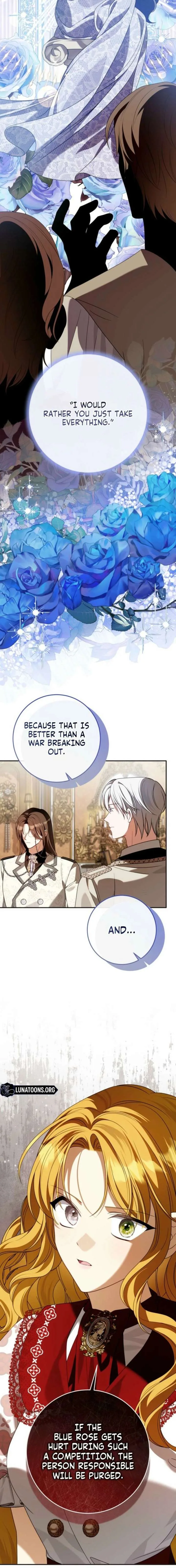 I Met the Male Lead In Prison (2023) Chapter 81 page 4