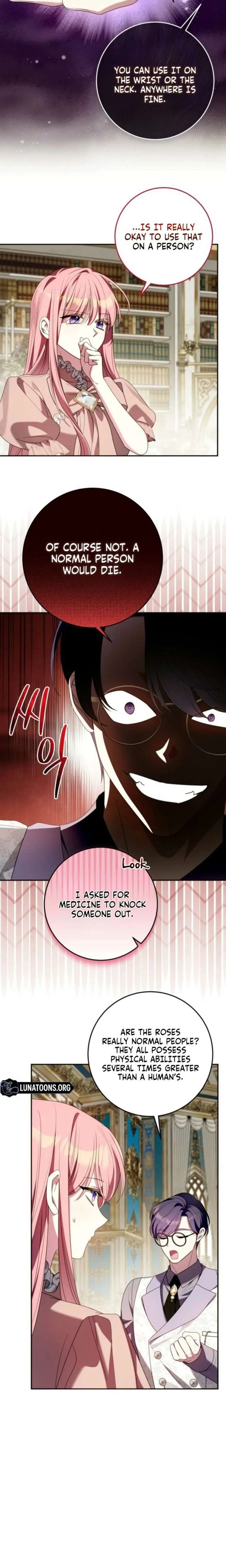 I Met the Male Lead In Prison (2023) Chapter 82 page 2