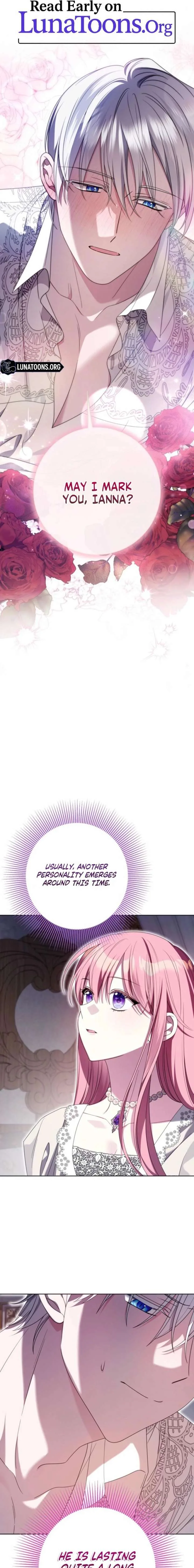 I Met the Male Lead In Prison (2023) Chapter 83 page 1