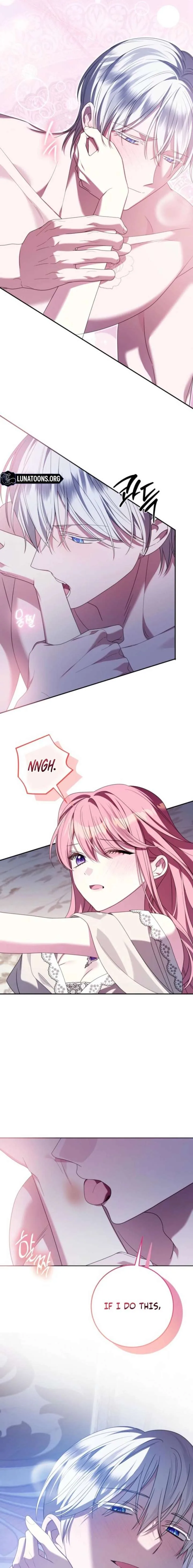 I Met the Male Lead In Prison (2023) Chapter 83 page 15