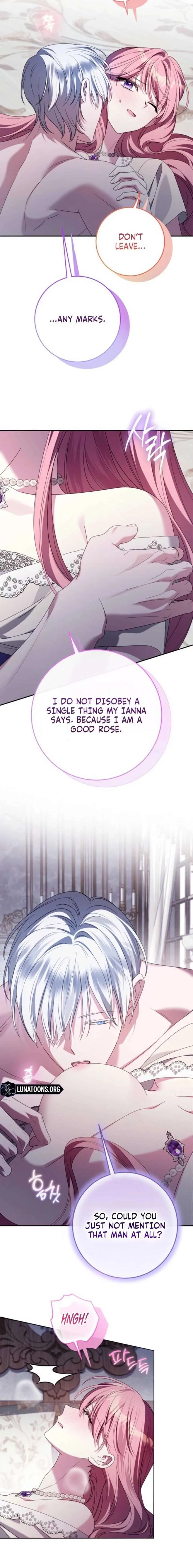 I Met the Male Lead In Prison (2023) Chapter 83 page 12