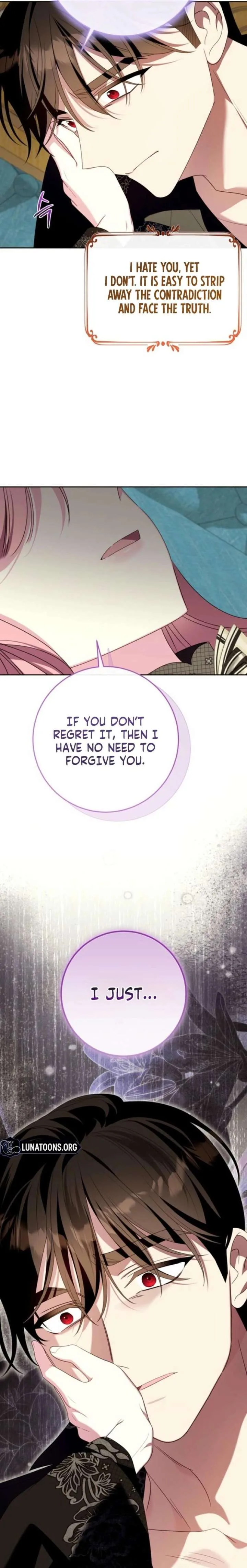 I Met the Male Lead In Prison (2023) Chapter 85 page 17