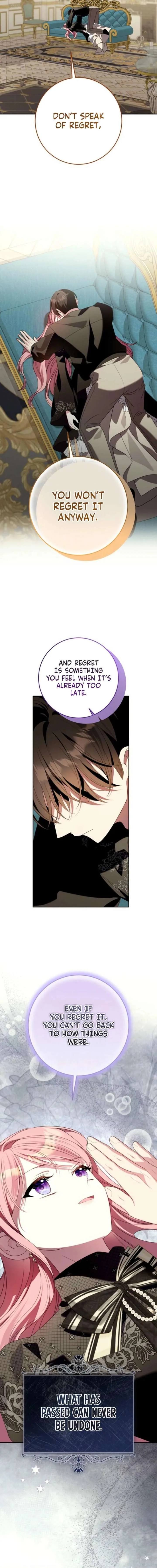I Met the Male Lead In Prison (2023) Chapter 85 page 14