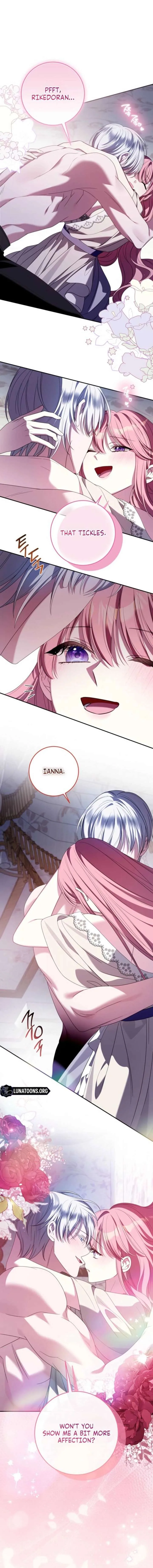 I Met the Male Lead In Prison (2023) Chapter 83 page 18
