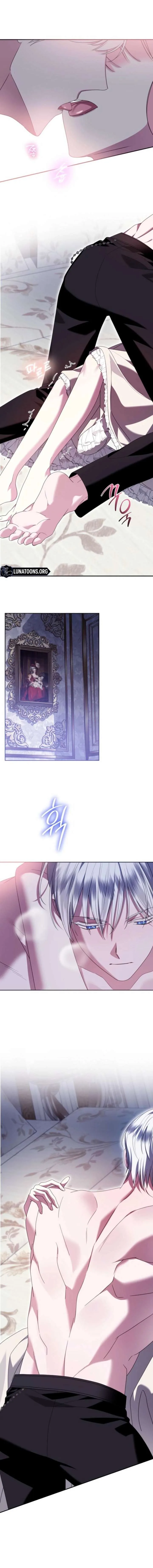 I Met the Male Lead In Prison (2023) Chapter 83 page 17