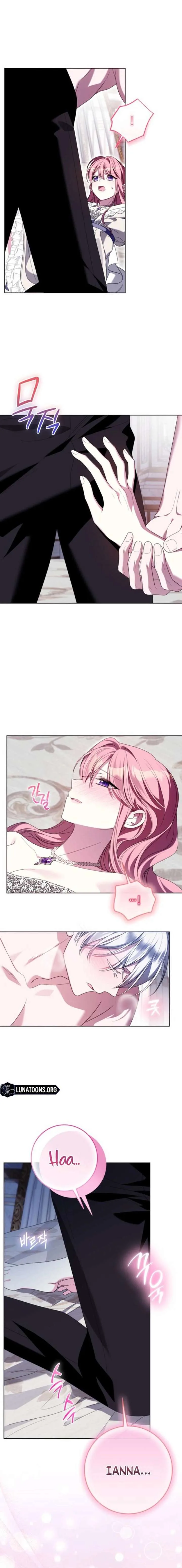 I Met the Male Lead In Prison (2023) Chapter 83 page 14